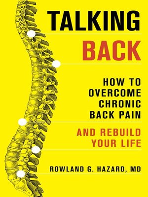 cover image of Talking Back